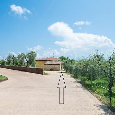 Appartamento Il Poggino Colle Val D'Elsa Esterno foto