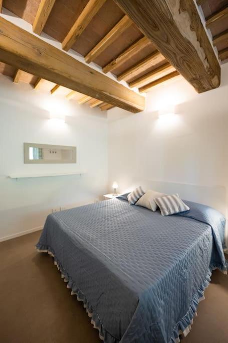 Appartamento Il Poggino Colle Val D'Elsa Esterno foto