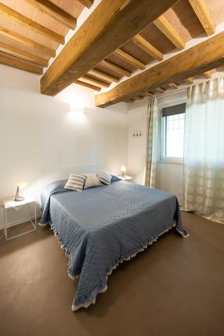 Appartamento Il Poggino Colle Val D'Elsa Esterno foto