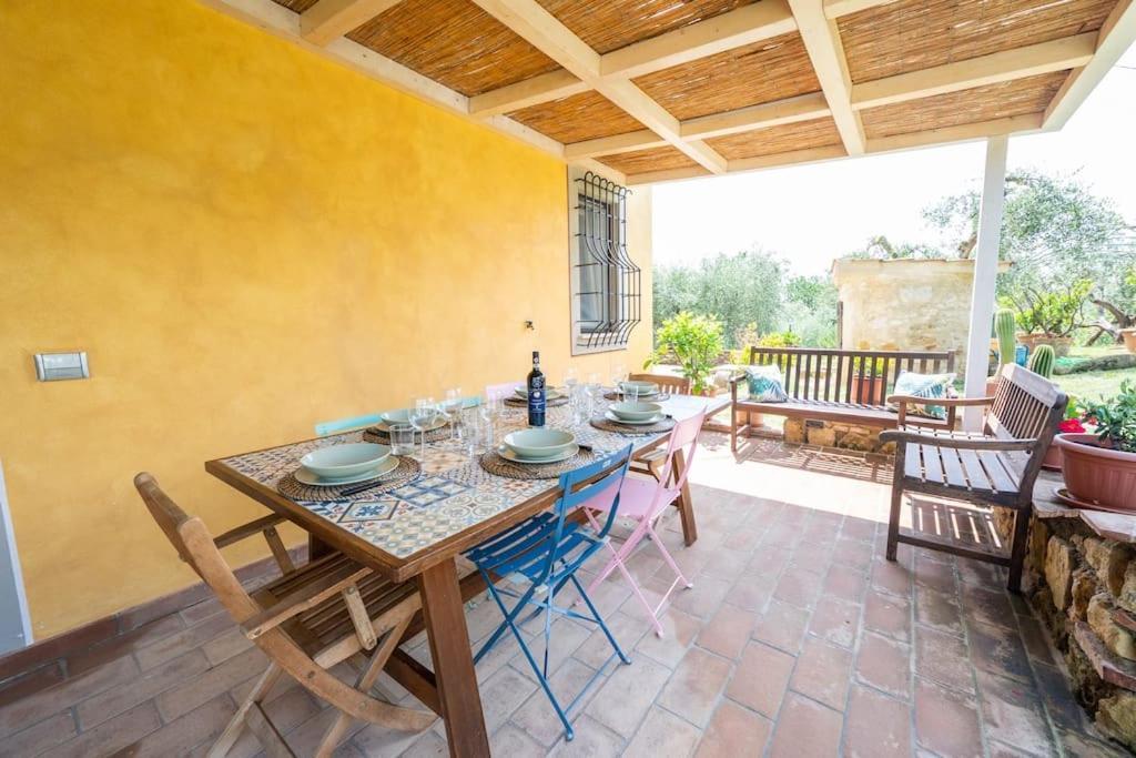 Appartamento Il Poggino Colle Val D'Elsa Esterno foto