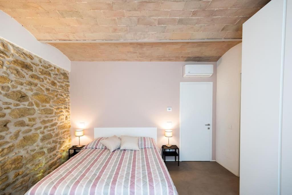 Appartamento Il Poggino Colle Val D'Elsa Esterno foto